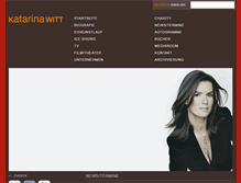 Tablet Screenshot of katarina-witt.de